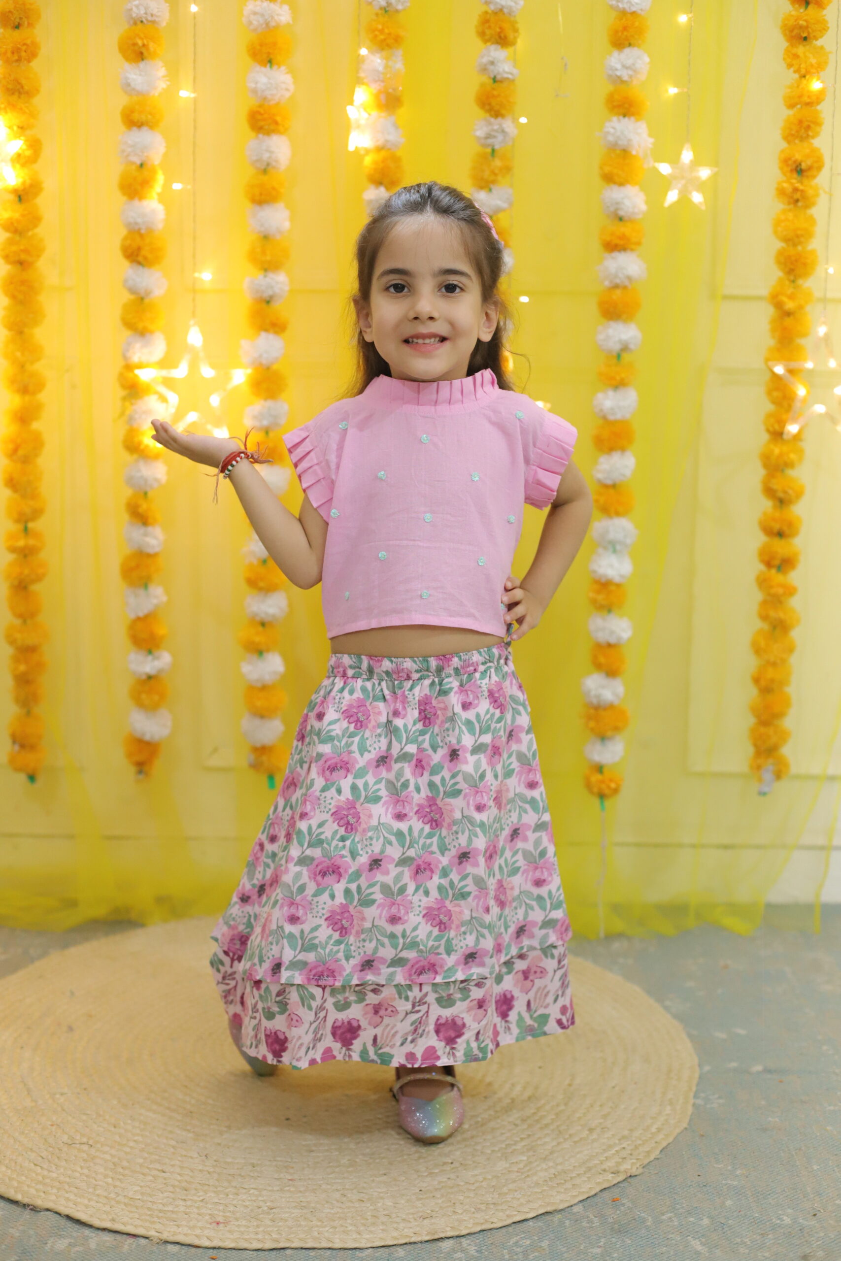 Pin by praveena gaikwad on Indian fashion | Kids fashion dress, Kids  designer dresses, Kids party wear dresses